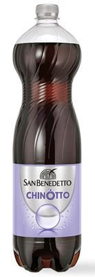 SAN BENEDETTO CHINOTTO    LT 1.5 BOTTIGLIA