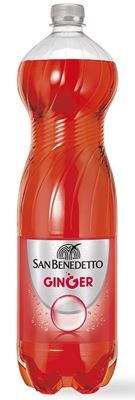 SAN BENEDETTO GINGER      LT 1.5 BOTTIGLIA