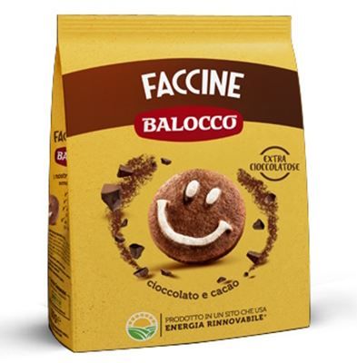 BISC. BALOCCO GR 700 PREMIUM FACCINE