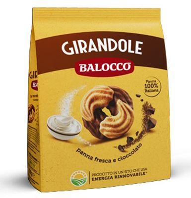 BISC. BALOCCO GR 700 PREMIUM GIRANDOLE
