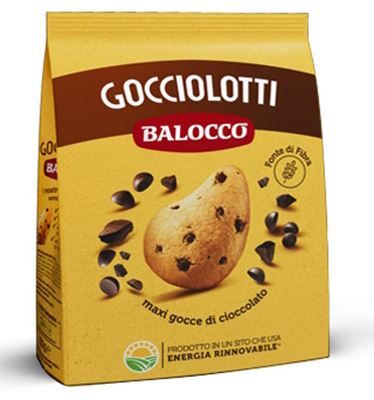 BISC. BALOCCO GR 700 PREMIUM GOCCIOLOTTI