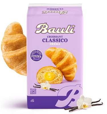 BAULI     CROISSANT CREMA       *4883 GR 300
