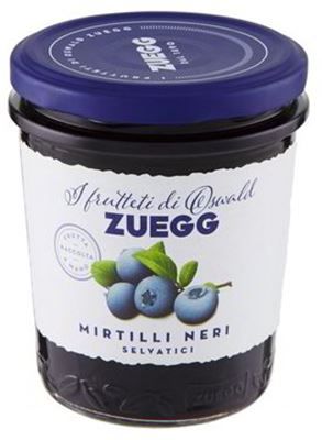 CONF. ZUEGG  GR 320 MIRTILLI                *