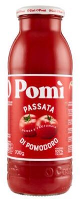 PASSATA POMI' BOTT.  GR 700