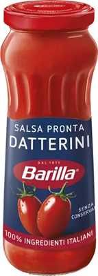 SUGO BARILLA SALSA PRONTA GR 300 DATTERIN