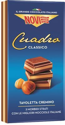 CIOCC NOVI TAVOL. 110 *1380 CUADRO CLASSICO