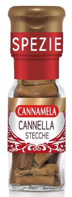 CANNAMELA CANNELLA STECCHE        GR 10