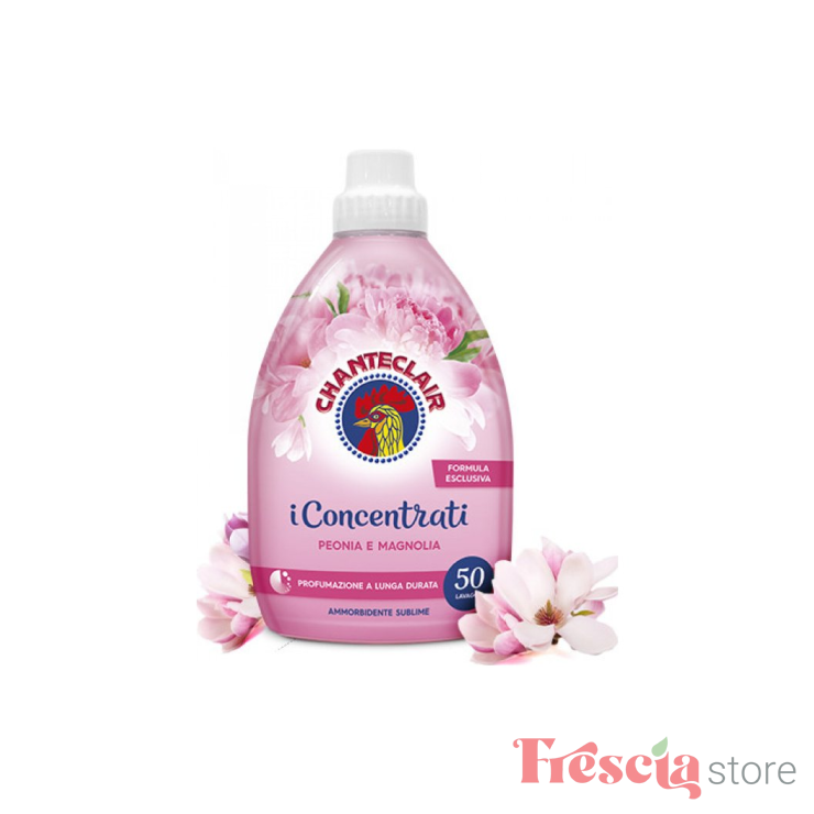 BALSAM CHANTECLAIR PEOIA 1L