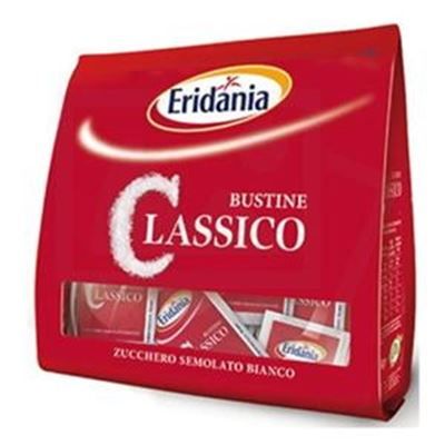 ZUCCHERO ERIDANIA BUSTINE GR 500