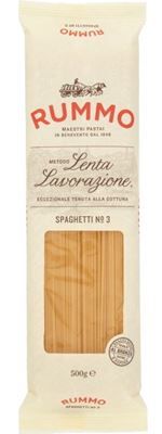 RUMMO   SEM. 03 SPAGHETTI          GR 500