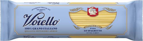 VOIELLO SEM. 105 SPAGHETTI          GR500