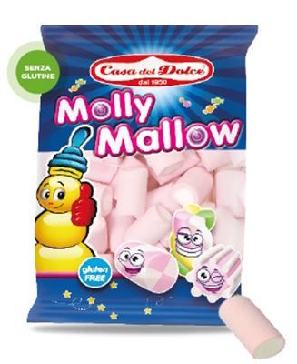 CASA DOLCE MOLLY MALLOW TWIST       85 GR