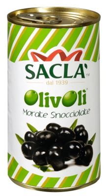 SACLA OLIVE       MORATE LATT SNOCCIOL 330