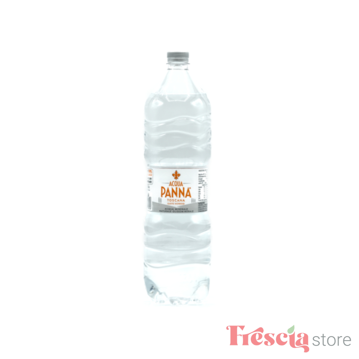 APA PLATA PANNA 1,5L