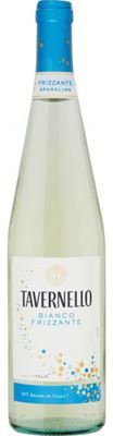 VINO TAVERNELLO FRIZZANTE BIANCO ML 750 ø11