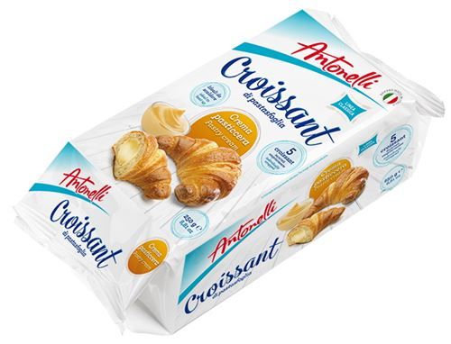 ANTONELLI CROISSANT CREMA          GR250