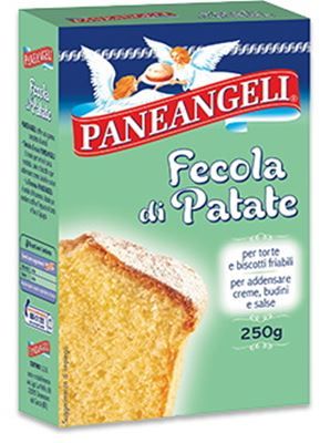 PANEANGELI FECOLA PATATE  GR 250