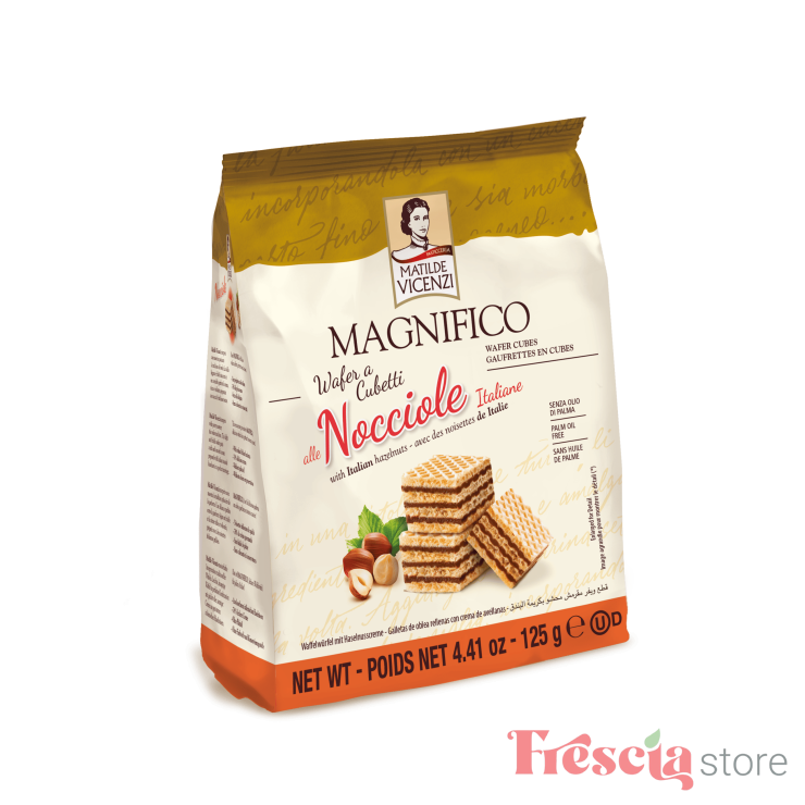 NAPOLITAN MAGNIFICO - MATILDE VICENZI 124GR