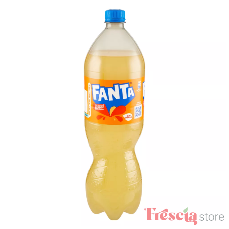 FANTA 1.5L