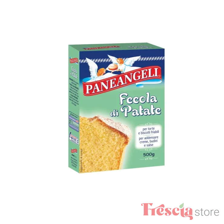 AMIDON CARTOFO PANEANGELI 250G