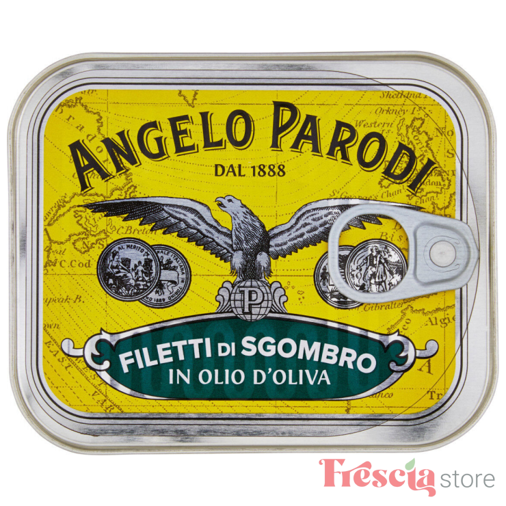 FILE SCRUMBIE ANGELO PARODI 230GR