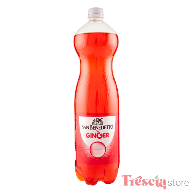 SUC SAN BENEDETTO GHIMBIR 1.5L