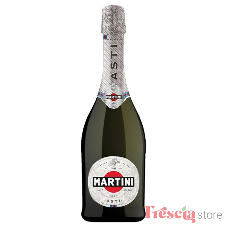 SPUMANT MARTINI ASTI 0.75