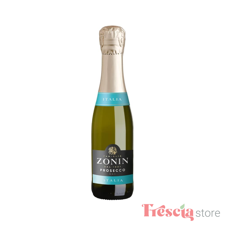 PROSECCO ZONIN  200ML