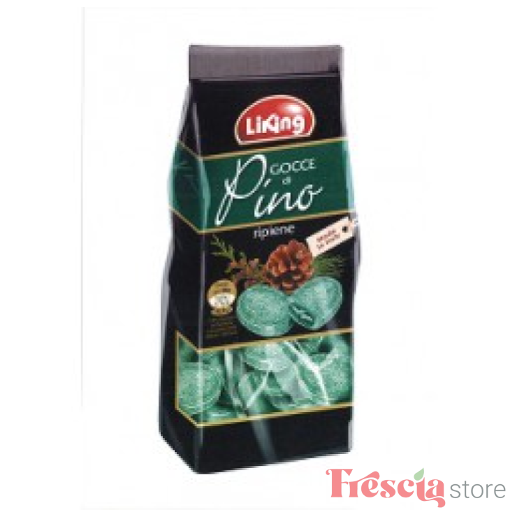 LIKING CU PIN 150g