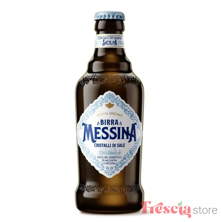 BERE MESSINA 500ML