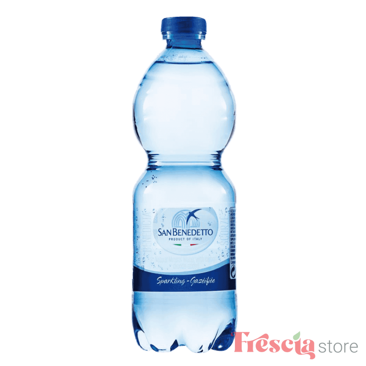 APA MINERALA SAN BENEDETTO 0.5L
