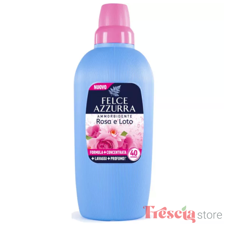 FELCE AZZURRA BALSAM FLOARE DE LOTO 2L