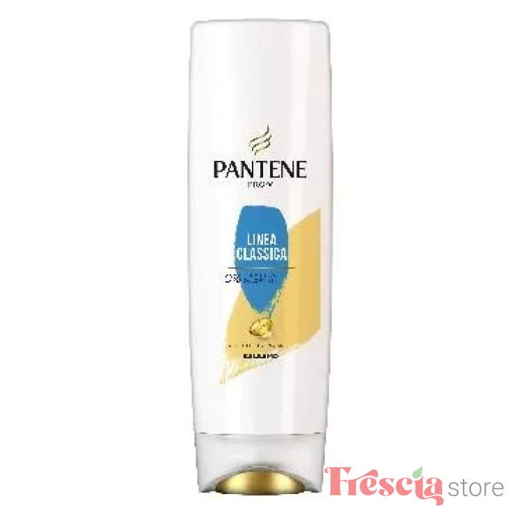 BALSAM PANTENE CLASIC 180ML