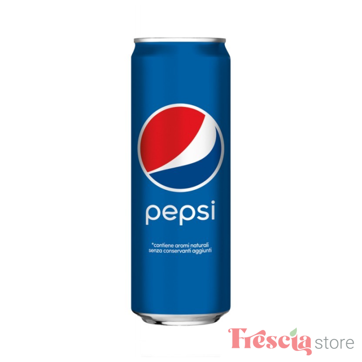 SUC PEPSI  DOZA 0.33L