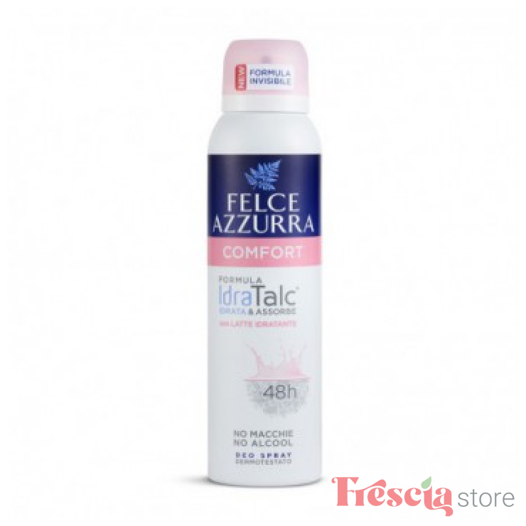 ANTIPERSPIRANT FELCE 150ml
