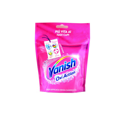 VANISH OXI ACTION PULBERE 300G