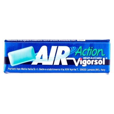 VIRGOSOL AIR ACTION - GUMA 13,5GR